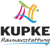 Logo von Raumausstattung Kilian Kupke