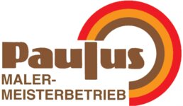 Logo von Paulus Robert u. Florian GbR Malermeisterbetrieb