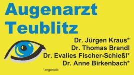 Logo von Augenärzte im Gäubodenpark