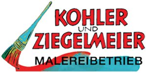 Logo von Kohler & Ziegelmeier GmbH