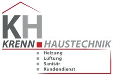 Logo von Krenn Haustechnik