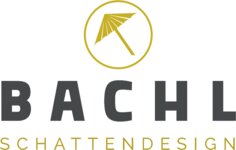Logo von Bachl Schattendesign