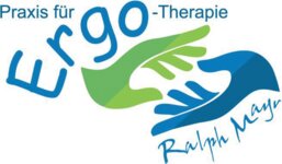 Logo von Praxis für Ergotherapie, Krankengymnastik und Hippotherapie Ralph Mayr
