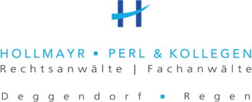 Logo von Kanzlei Hollmayr - Perl & Kollegen / Seit über 30 Jahren