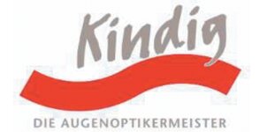 Logo von Kindig Harald Die Augenoptikermeister