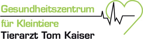 Logo von Gesundheitszentrum für Kleintiere Passau GmbH