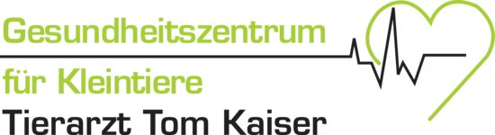 Logo von Gesundheitszentrum für Kleintiere Passau GmbH