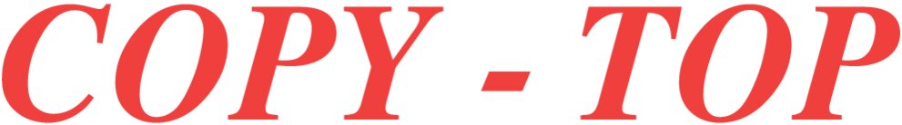 Logo von Copy-Top