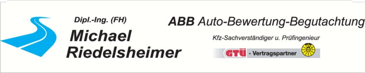 Logo von ABB Auto-Bewertung