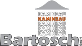 Logo von Kaminbau Bartosch GmbH