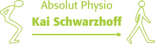 Logo von Absolut Physio