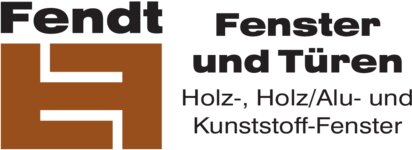 Logo von FENDT FENSTER GmbH & Co. KG