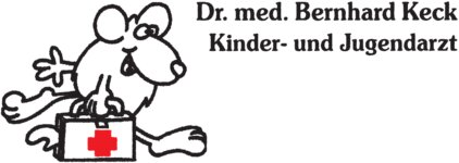 Logo von Keck Bernd Dr.med.