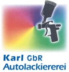 Logo von Karl Autolackierwerkstätte