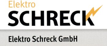 Logo von Elektro Schreck GmbH