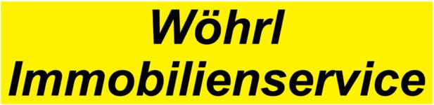 Logo von Wöhrl Immobilienservice