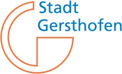 Logo von Bestattungsdienst der Stadt Gersthofen
