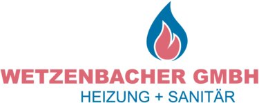 Logo von Wetzenbacher GmbH