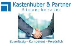 Logo von Kastenhuber & Partner