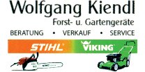 Logo von Kiendl Wolfgang