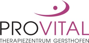 Logo von PROVITAL Therapiezentrum