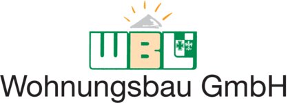 Logo von WOHNUNGSBAU GMBH