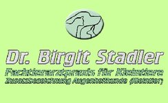 Logo von Stadler Birgit Dr.