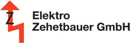 Logo von Elektro Zehetbauer GmbH