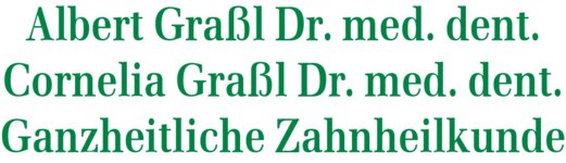 Logo von Graßl Albert Dr.med.dent. und Graßl Cornelia Dr.med.dent.