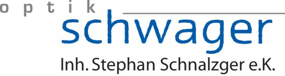 Logo von Optik Schwager