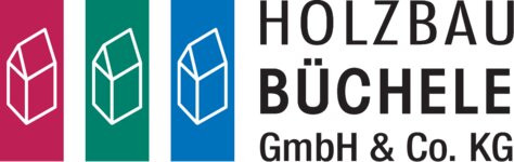Logo von Büchele GmbH & Co.KG
