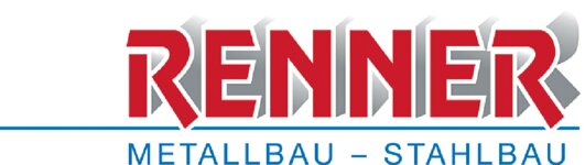 Logo von Renner GmbH Metallbau - Stahlbau