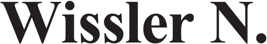 Logo von Wissler Nicole