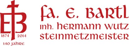 Logo von Bartl - Fa. E. Bartl, Inh. Hermann Wutz