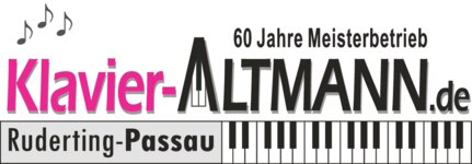Logo von Klavier ALTMANN