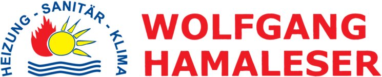 Logo von Hamaleser Wolfgang