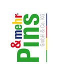 Logo von Pins & mehr GmbH & Co. KG