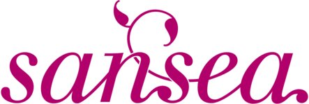 Logo von sansea
