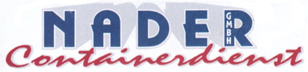 Logo von Nader GmbH