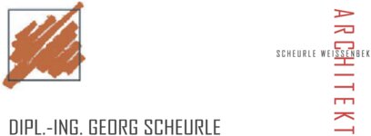 Logo von Scheurle Georg