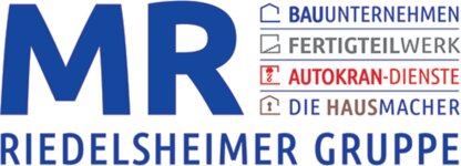 Logo von Riedelsheimer Marcus GmbH