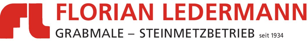Logo von Steinmetz Ledermann Florian