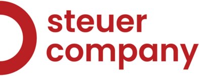 Logo von Steuercompany steuerberatungsgesellschaft mbh