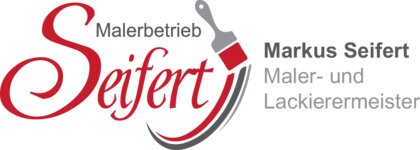 Logo von Seifert Markus