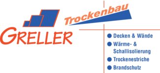 Logo von Greller Hubert, Trockenbau