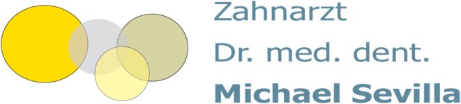 Logo von Sevilla Michael Dr.med.dent.