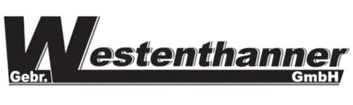 Logo von Gebr. Westenthanner Kies - Beton - Asphaltwerk GmbH