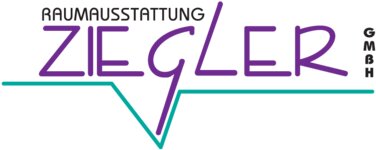 Logo von ZIEGLER Raumausstattung GmbH