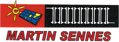 Logo von Sennes Martin