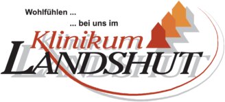 Logo von Klinikum Landshut gemeinnützige GmbH